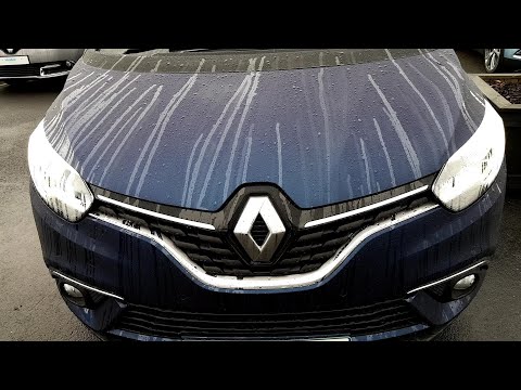 Windsor Airside Renault  - 2018 Renault Grand Scenic DYNAMIQUE NAV DCI 26,9...