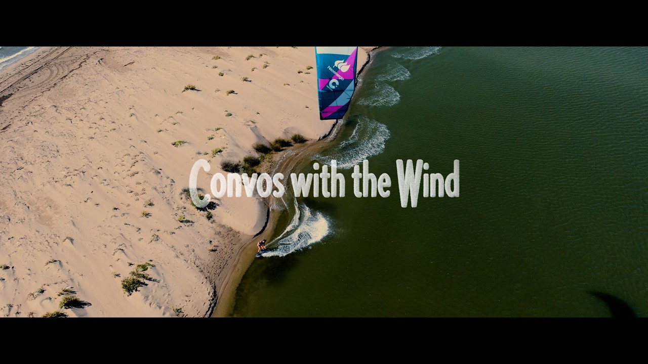 Convos with the Wind