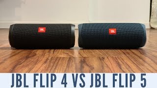 Loa JBL Flip 5