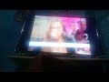 TVplus DTT Line Up Oct 16 2024