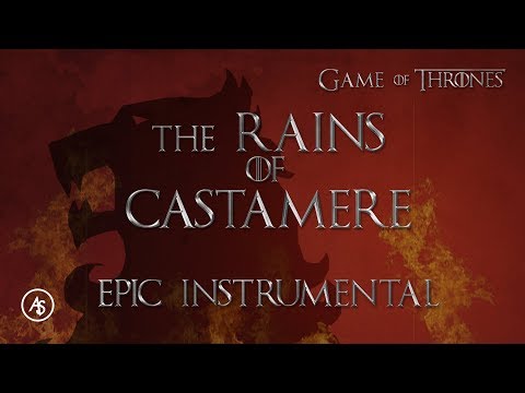 download lagu mp3 mp4 Rains Of Castamere Epic, download lagu Rains Of Castamere Epic gratis, unduh video klip Rains Of Castamere Epic