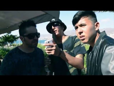 K$WAD X LIVE SHOW TERRAZAS MALL PLAZA