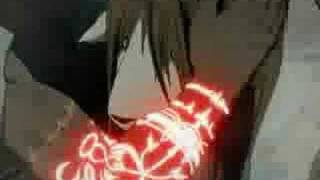 FullMetal Alchemist [Placebo - Protege Moi]