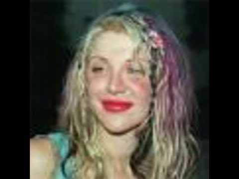 George Silverman and The Mask - George Silverman and THE MASK-Courtney LOVE
