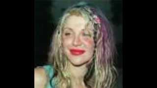 Video George Silverman and THE MASK-Courtney LOVE