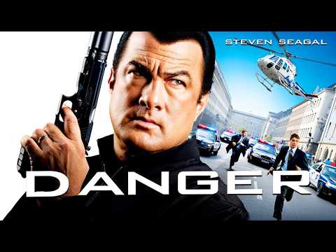 They Messed With His Daughter… Big Mistake | Steven Seagal Action Movie