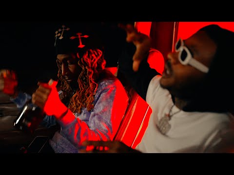 SlimeLito  ft DBM Tookie  "Spank Sum" [Official Music Video]