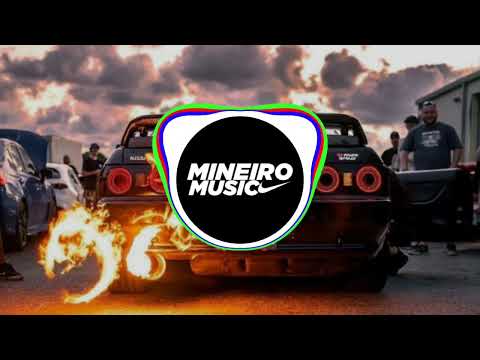 MC Vittin PV e DJ Davi Kneip - Furacão|COM GRAVE