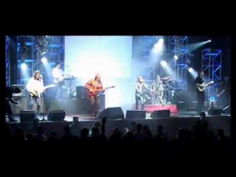 Adrián Barilari -  Beginning And End  [HD]