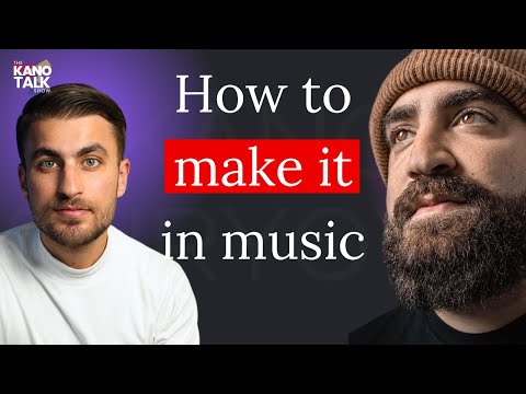 LIVE Kano Talk Show with Michael Badal | Episode #008