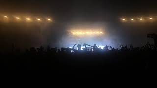 In My Mind (Axwell Remix) w/ Dreamer, Swedish House Mafia Live @ Creamfields Arc Stage 2019