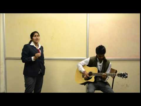 aayushi sharma dil ko hazar bar roka