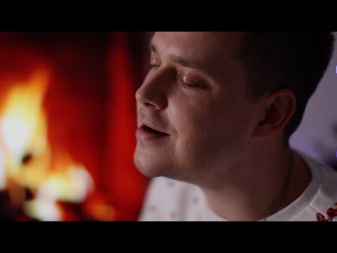 Аркадій Войтюк - Тиха ніч, свята ніч (пісня за хвилину)