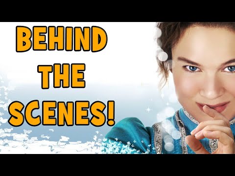MISS POTTER (2006) | Behind the Scenes