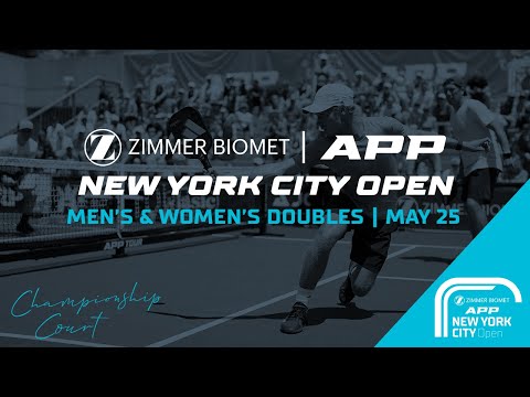 Day 3 | The APP Zimmer Biomet New York Open