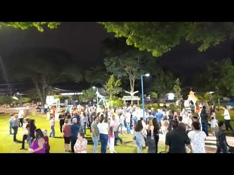 Nossa Senhora do Rocio em Araruna Pr final