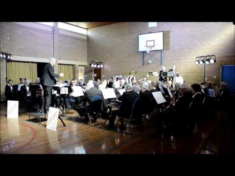 Senioren Muziekfestival Austerlitz 2017