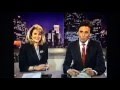KCOP News 13 At 10pm Close February 25 1988