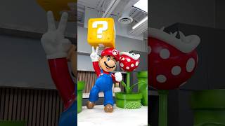 זה אני, Amaury-o! 🍄 #amauryguichon #chocolate #mario