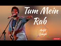 Tum Mein Rab Ariijit Singh New Hindi Bollywood Song 2025