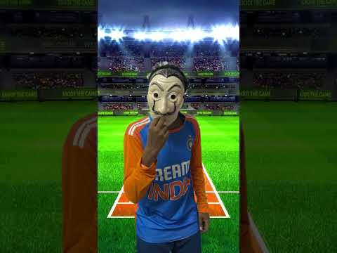 IPL in 2046😂🤯Thala innum aadrara🤩💥 #shorts