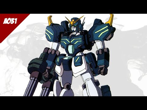 2-Mins Mecha Battle 031 - Gundam Heavyarms Custom / Gundam Wing Endless Waltz (ガンダムヘビーアームズ改)