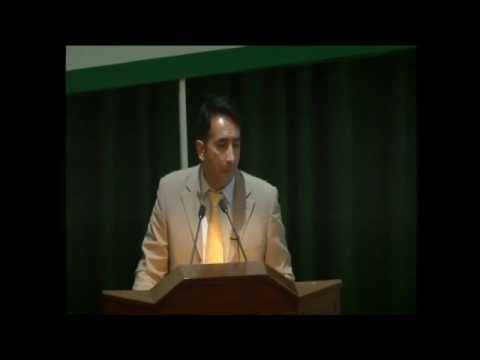 DR. AQAB MALIK - IRREGULAR WARFARE & STRATEGIC STABILITY IN SOUTH ASIA - NDU