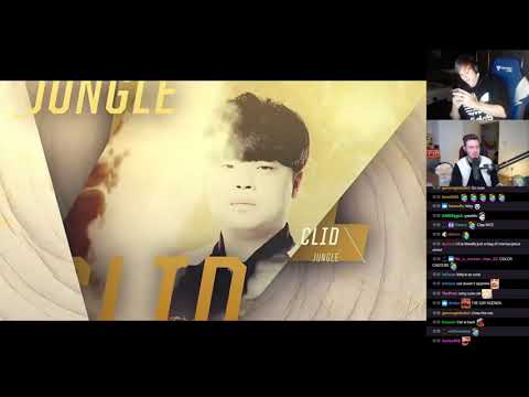 LS and Atlus commentate SKT vs SPY - Game 1 - Quarter finals, Worlds 2019