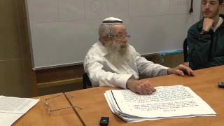 תולדות החסידות - ספר חשמונאים א