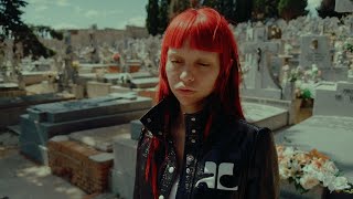 Cover art for epitafio