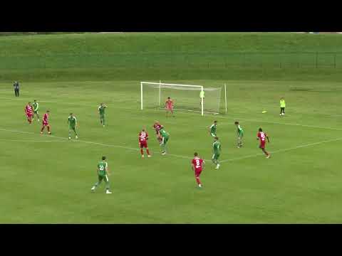 2.SNL (2024/25); Ilirija 1911 : Aluminij (1:4) 25.krog