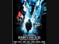 Achozen Deuces Babylon Ad Soundtrack W Lyrics