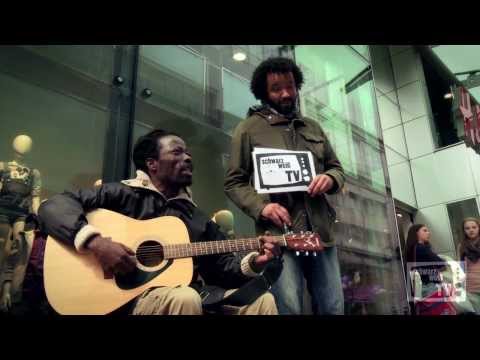 schwarz/weiß TV Folge 1