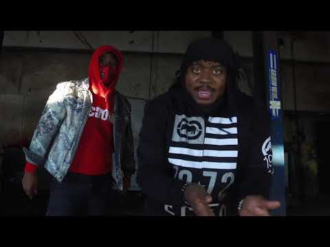 DJ Getatcha - Made 4 This Ft. Purecomp & Sin Da God (MUSIC VIDEO) DIR. BY. ALORADIOGOD
