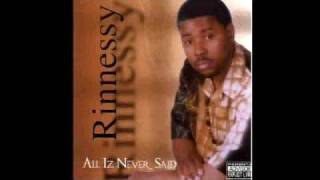 Rinnessy - Get In Touch With Me - All Iz Never Said (2003)