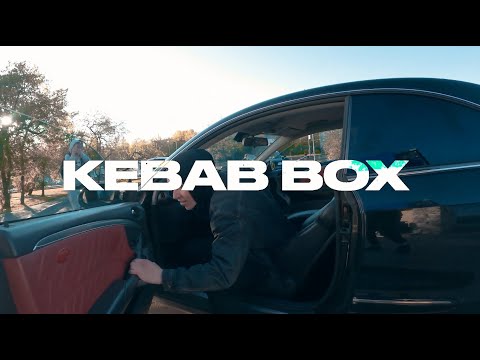 March - KEBABBOX (Official Music Video)