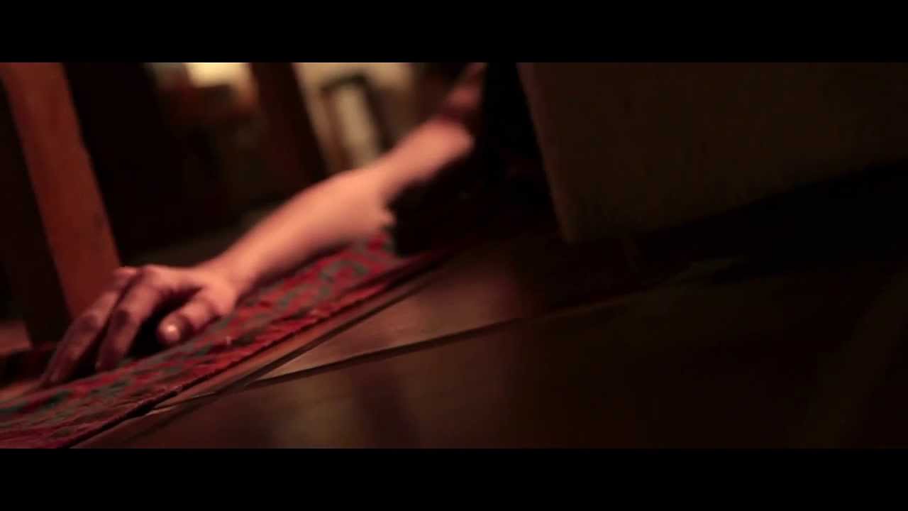 Home Sweet Home: OFFICIAL TRAILER