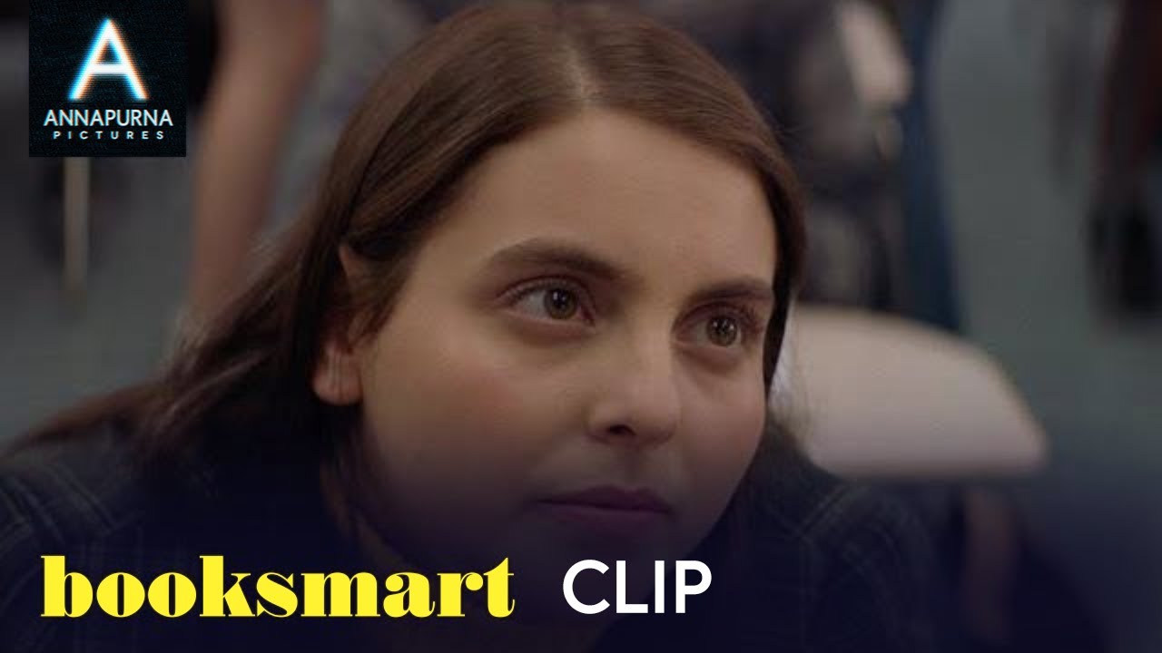 Booksmart - Nobody's Winning