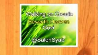 Walking on Clouds / Govi