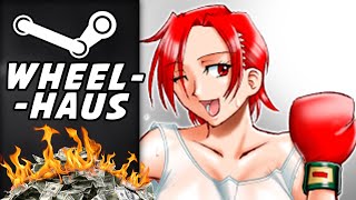 Blow To the Head - Wheelhaus Gameplay