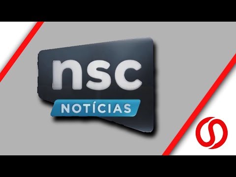 [AT] Cronologia de Vinhetas do NSC Notícias (1983 - 2020)