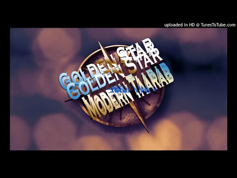 Golden Star Modern Taarab – Sege Sege (New Taarab Music 2018)