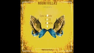 NankOo, B+22 &amp; Cynic Laperto - Pray (Prod by B+22) [Official Audio]