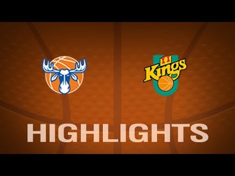 Jämtland - Södertälje | Semifinal 4:7