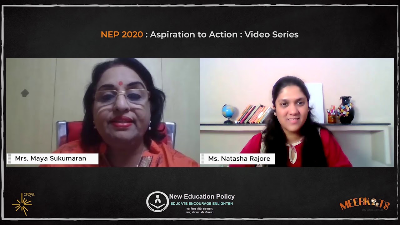Future of Education – Full Episode