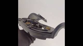 Vídeo de Acabamento Carenagem Painel Bmw G 650 Gs 2011