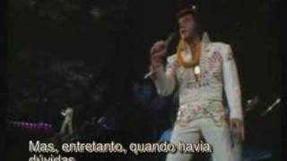 Elvis Presley Live My Way