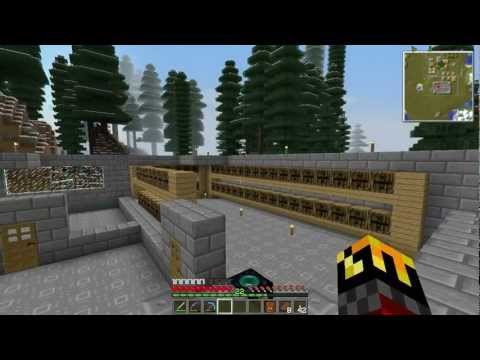 Shenaniderp FTB 16 - Ramblings