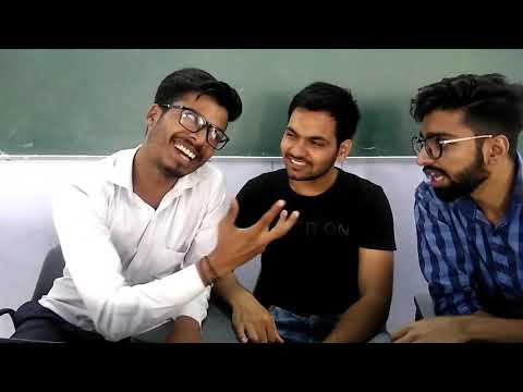 What happens when Brazzers come for campus recruitment. (Funny vine)