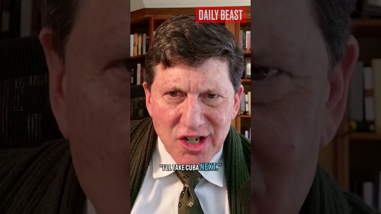 How Trump's Revealing His Hitlerian Impulses